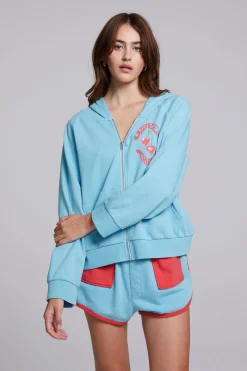 Chaser Brand Sweet Things Sweatshirt Hot