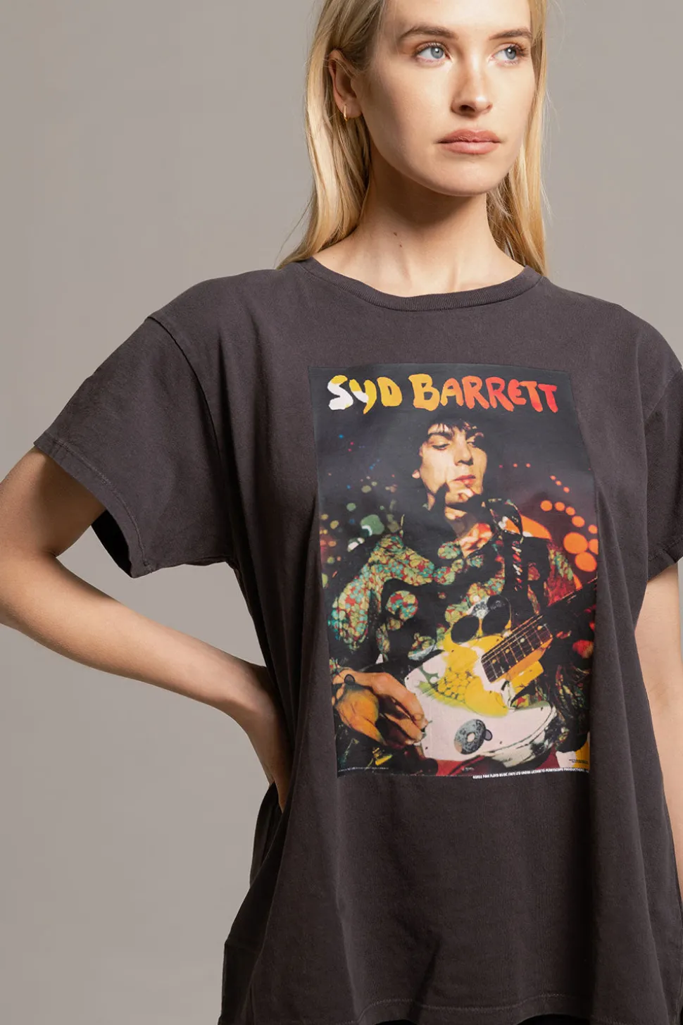 Chaser Brand Syd Barrett - Syd Psychedelic Sale