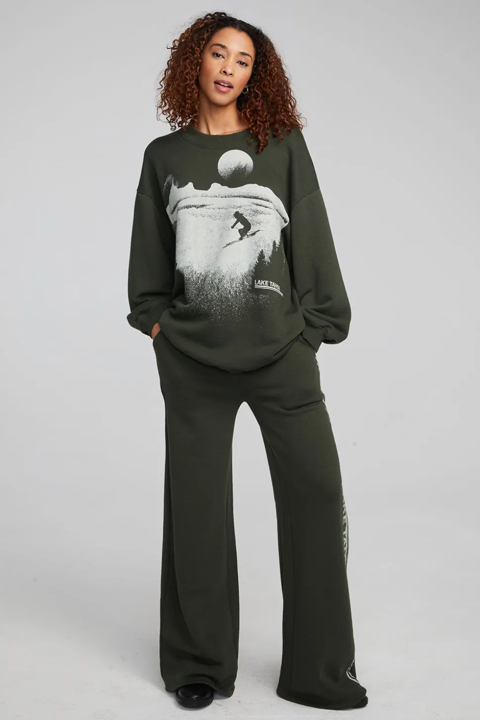 Chaser Brand Tahoe Pants Shop