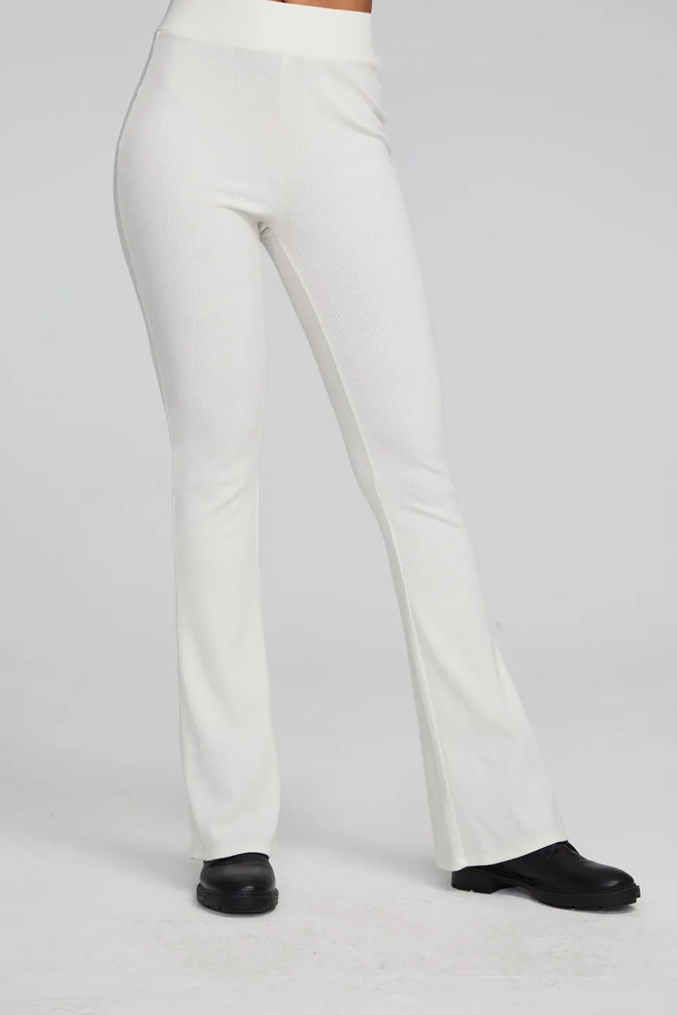 Chaser Brand Tara Bright White Legging New