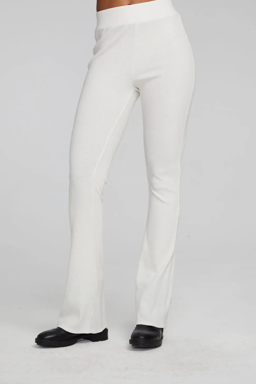 Chaser Brand Tara Bright White Legging New