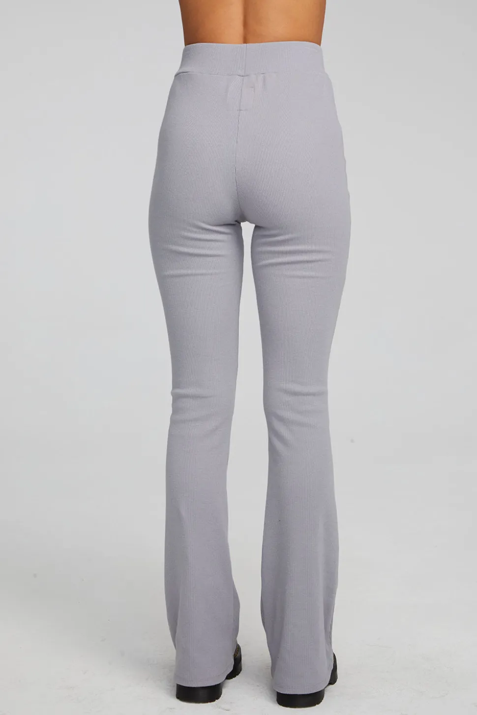 Chaser Brand Tara Silver Grey Legging Best