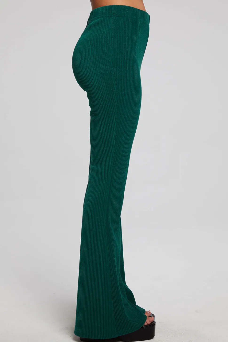 Chaser Brand Taraa Bluegrass Legging New