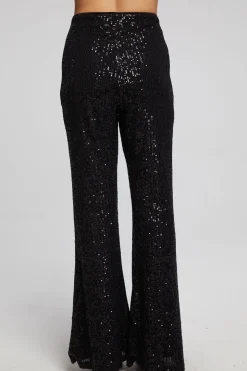 Chaser Brand Taraa Licorice Legging Cheap