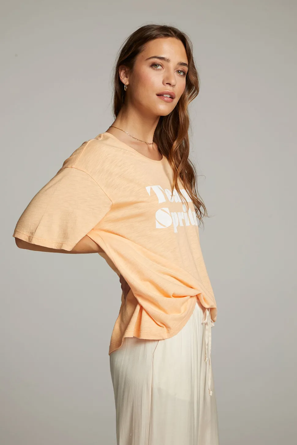 Chaser Brand Team Spritz Tee Clearance