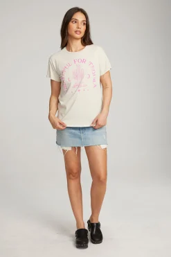 Chaser Brand Tequila Tee Outlet