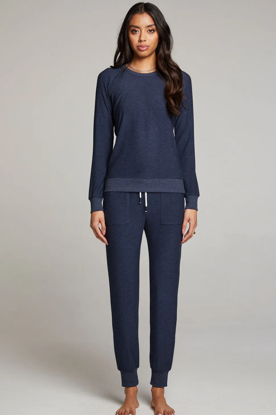 Chaser Brand Tessa Canopy Jogger Best Sale