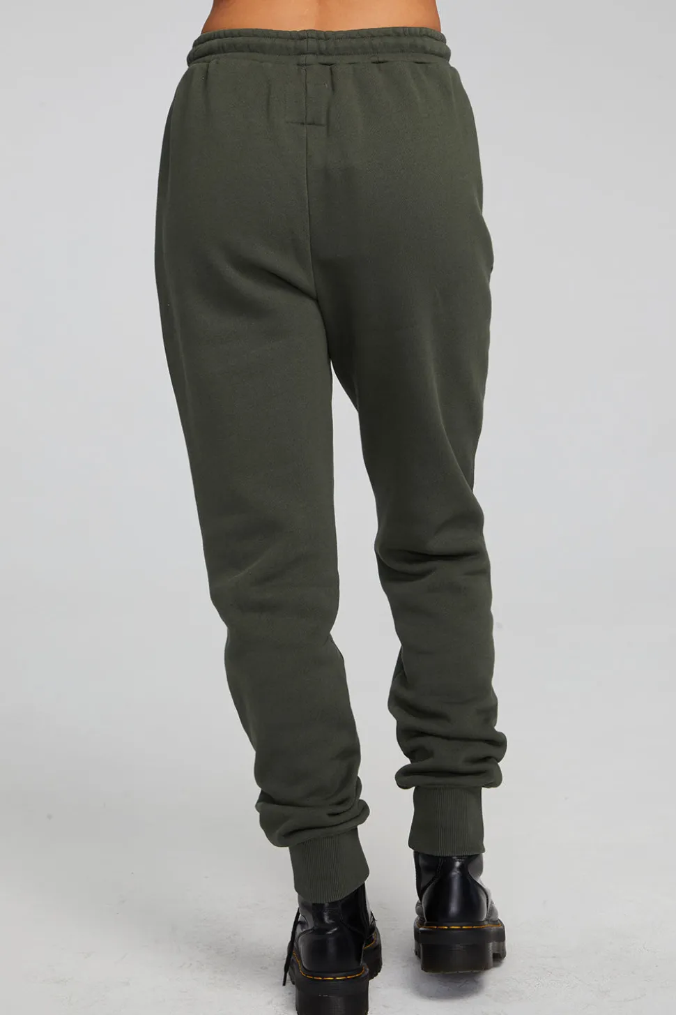 Chaser Brand Tessa Forest Night Jogger Shop