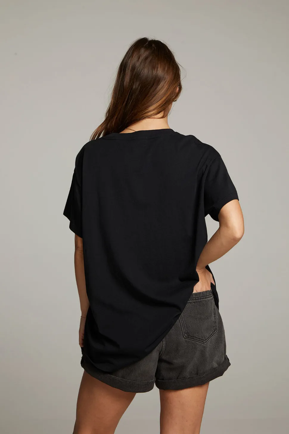 Chaser Brand The Beatles Rainbow Tee Fashion