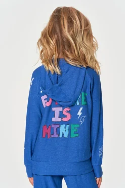 Chaser Brand The Future Is Mine Shop