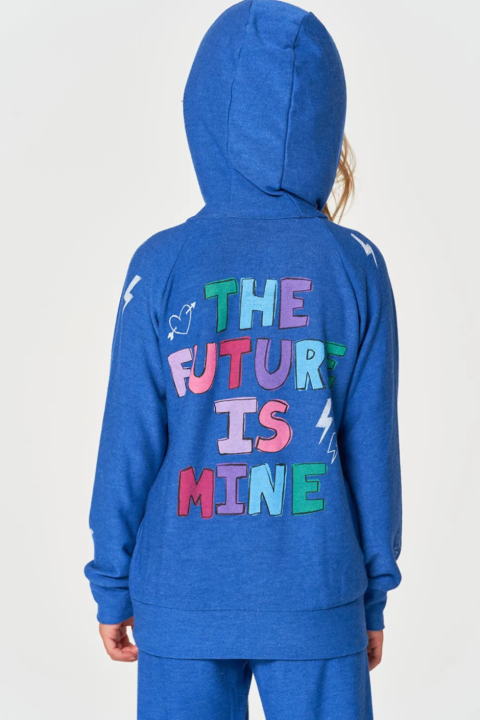 Chaser Brand The Future Is Mine Shop
