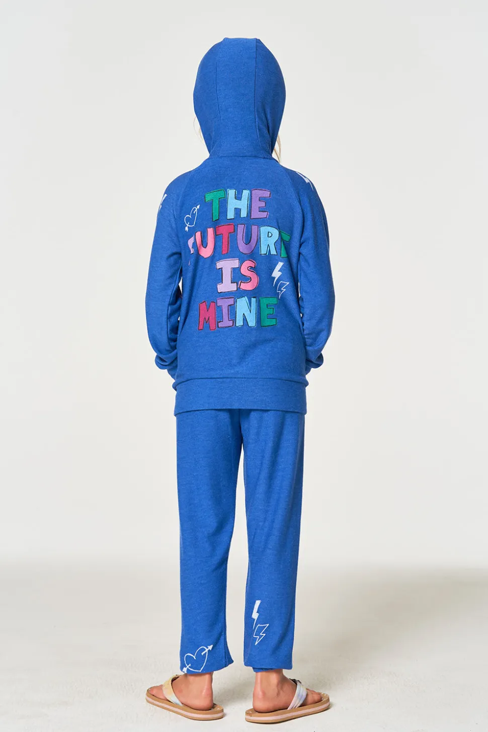 Chaser Brand The Future Is Mine Shop