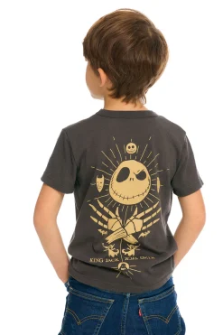 Chaser Brand The Nightmare Before Christmas - King Jack Cheap