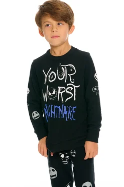 Chaser Brand The Nightmare Before Christmas - Worst Night Store