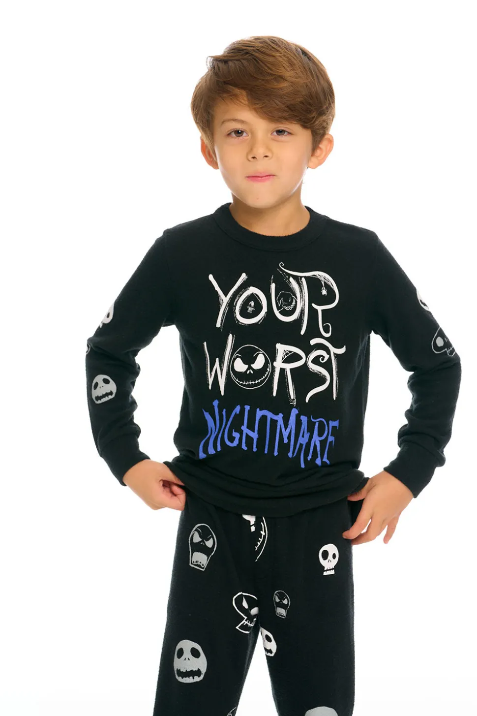 Chaser Brand The Nightmare Before Christmas - Worst Night Store
