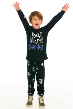 Chaser Brand The Nightmare Before Christmas - Worst Night Store