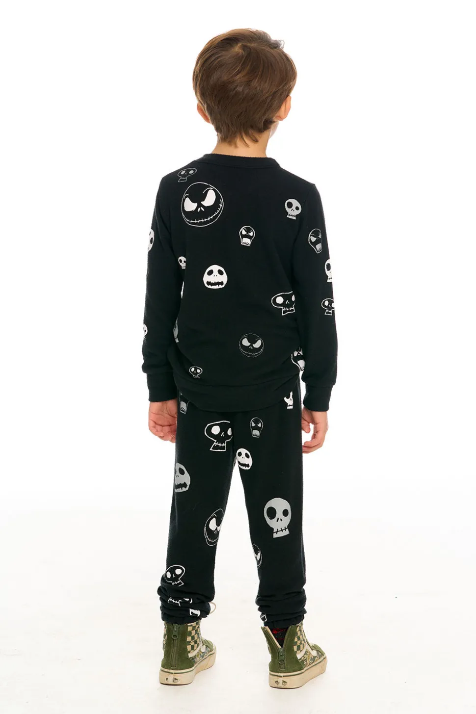 Chaser Brand The Nightmare Before Christmas - Worst Night Store