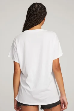 Chaser Brand The Who 1973 Tee Cheap