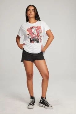 Chaser Brand The Who 1973 Tee Cheap