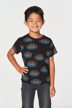 Chaser Brand UFO Visitors Fashion