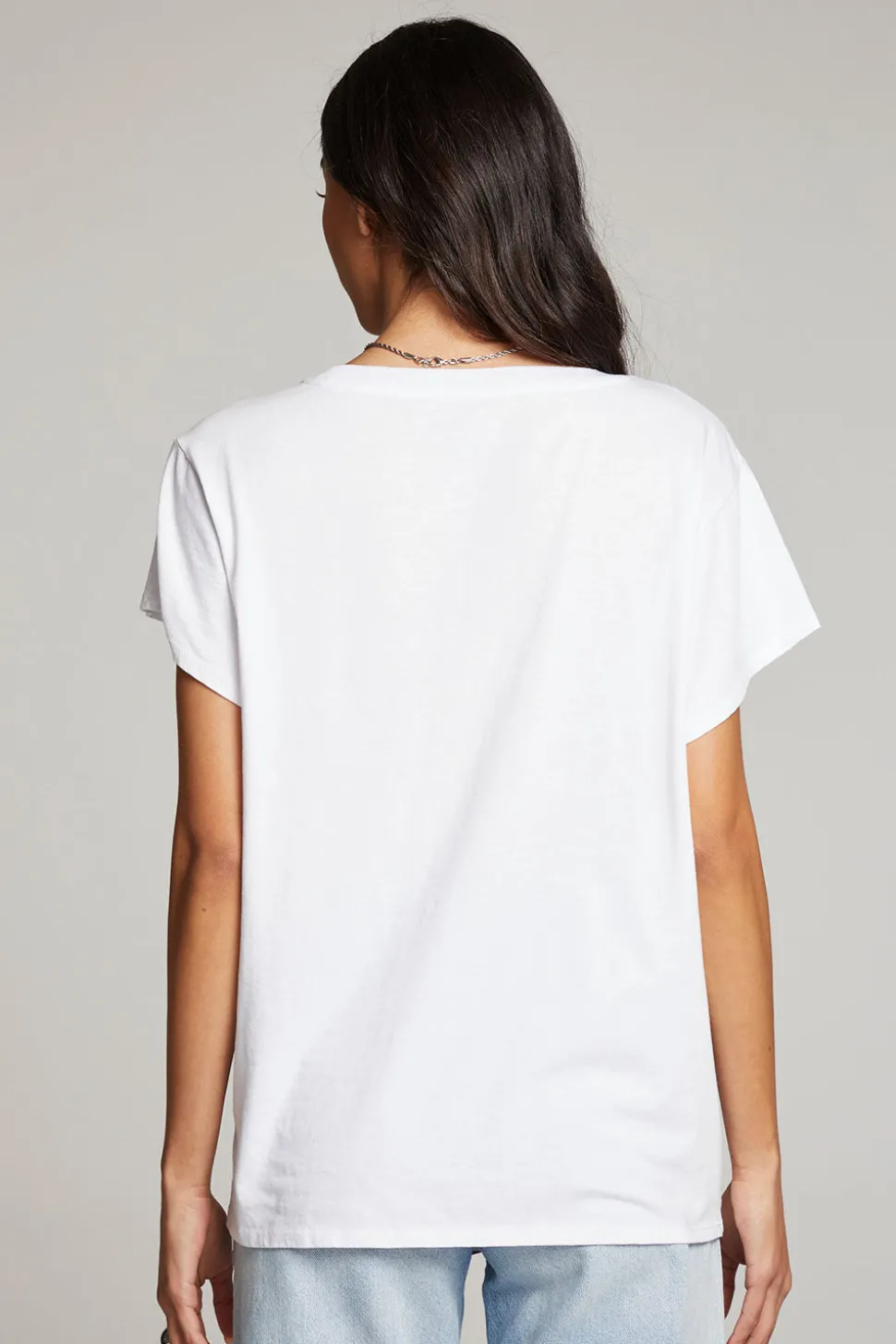 Chaser Brand Vote Tee Discount