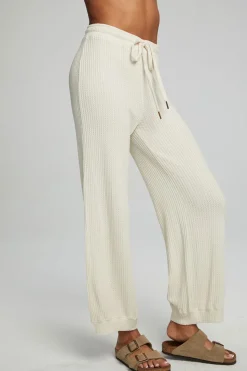 Chaser Brand Weekend Joggers - Macaroon Flash Sale