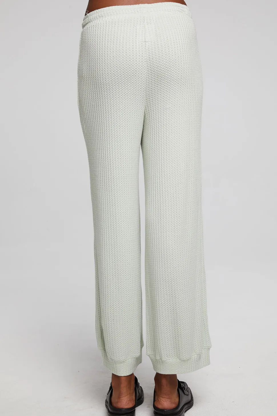 Chaser Brand Weekend Joggers - Sage Cheap