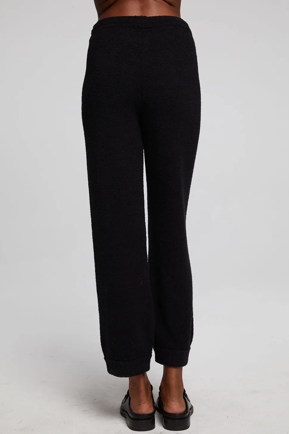 Chaser Brand Weekend Licorice Joggers Shop