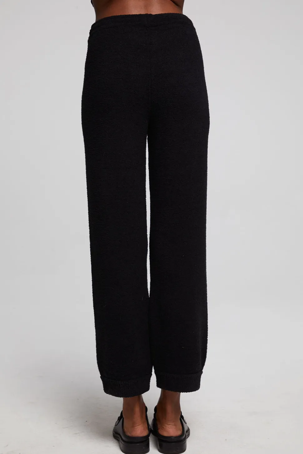 Chaser Brand Weekend Licorice Joggers Shop