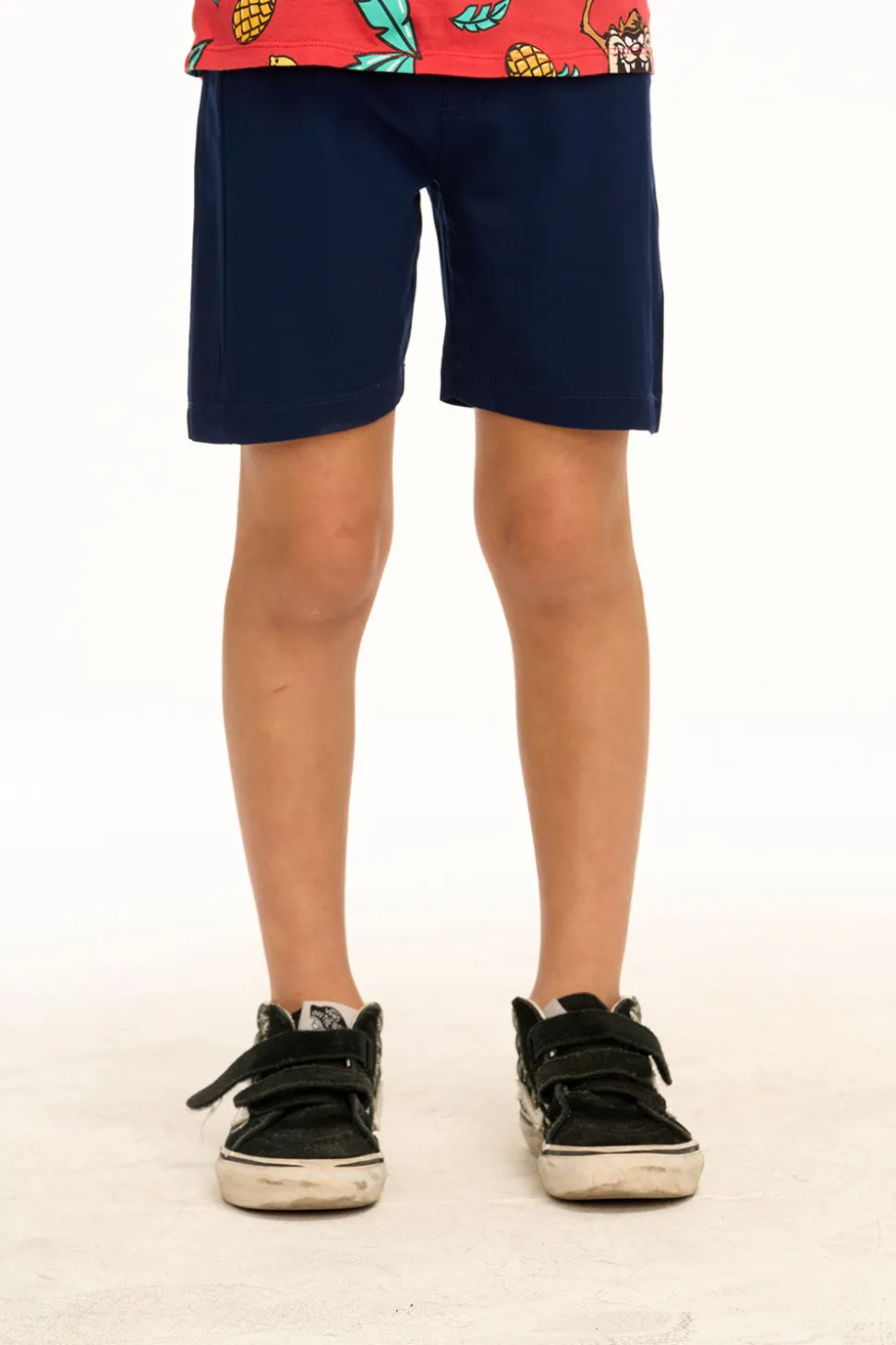 Chaser Brand Welt Avalon Pocket Shorts New