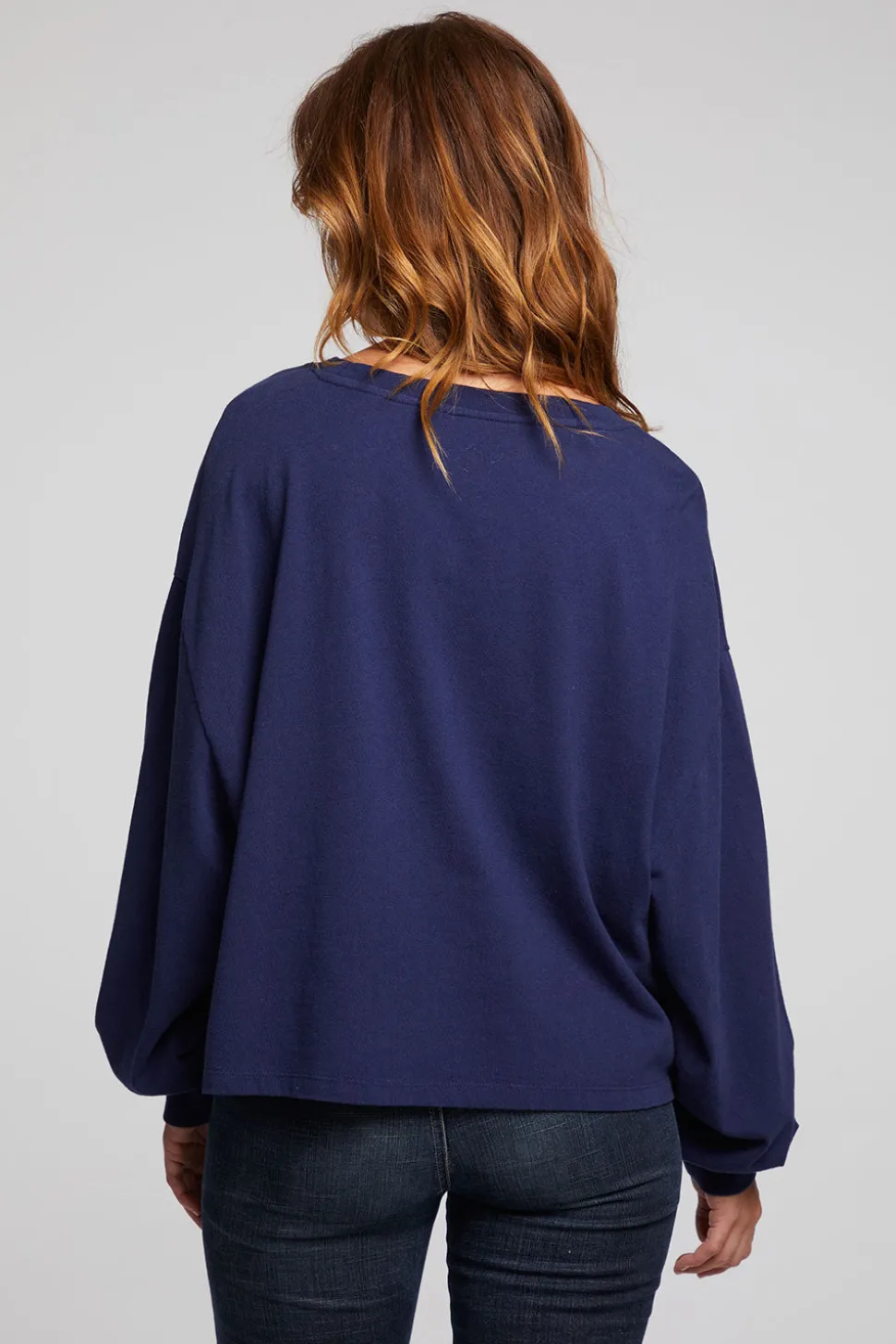Chaser Brand Wild Thing Long Sleeve Tee Sale