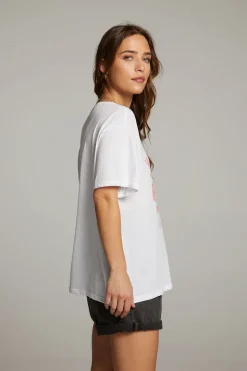 Chaser Brand Willie Nelson American Legend Tee Store
