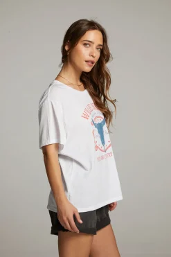 Chaser Brand Willie Nelson American Legend Tee Store