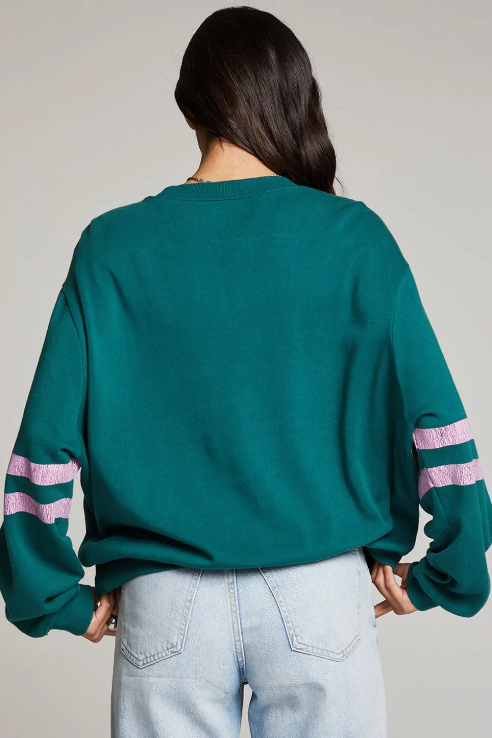 Chaser Brand Winners Pullover New