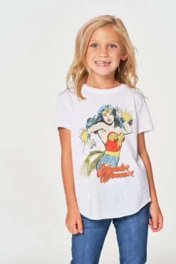 Chaser Brand Wonder Woman - Retro Style Store