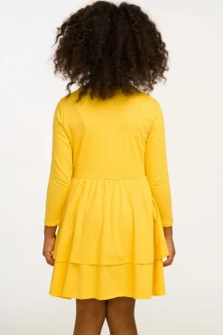 Chaser Brand Yummy Cakes Dress Discount