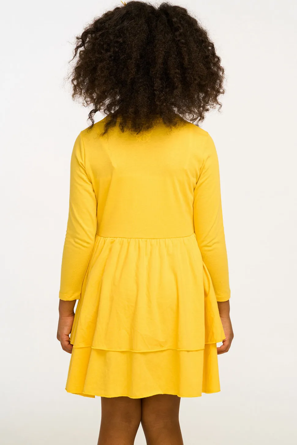 Chaser Brand Yummy Cakes Dress Discount